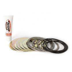 Pivot Works, ložisko pružiny centrálního tlumiče, Suzuki LT-R450 06-09