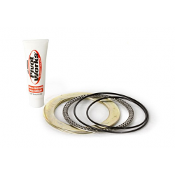 Pivot Works, ložisko pružiny centrálního tlumiče, KTM SX/EXC, SX-F, EXC-R 05