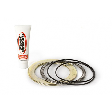 Pivot Works, ložisko pružiny centrálního tlumiče, KTM SX/EXC, SX-F, EXC-R 05