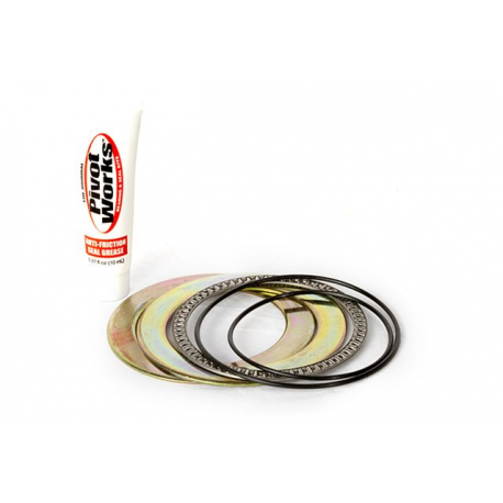 Pivot Works, ložisko pružiny centrálního tlumiče, Yamaha YZF 250 '01-'09, YZF 450 '03-'06