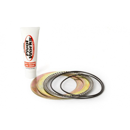 Pivot Works, ložisko pružiny centrálního tlumiče, Yamaha YZ 125-250/ YZF 250 07-08/ YZF 450 07-08