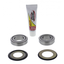 Pivot Works, ložiska řízení, Honda CR 125R '90-92,CR 250R '90-91,CR 500R '90-01