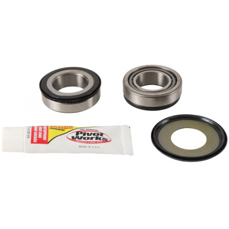 Pivot Works, ložiska řízení, Yamaha YZ 125 '00-11,YZ 250 '00-11,YZF 250 '01-11.WRF 250 '01-11,WR 250R '08-11,WR 250X '08-11,W
