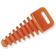 Progrip, ucpávka do výkufu 40mm (2T)  (PG2550) (2550-166)