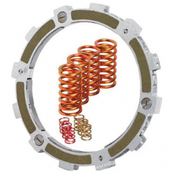Rekluse EXP 3.0 automatická spojka - HUSABERG TE 250/300 `11-12 KTM 250/300 EXC `06-12, 250/300 SX/XC/XC-W`06-12 (ST