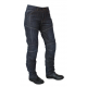 Roleff, dámské Jeans kalhoty, model Kevlar, černá barva, velikost 29