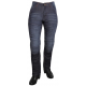 Roleff, dámské Jeans kalhoty, model Kevlar, modrá barva, velikost 27