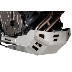 Kappa, duralový kryt pod motor, Yamaha XTZ 1200 E (2014) XT1200Z (10-13) SUPERTENERE