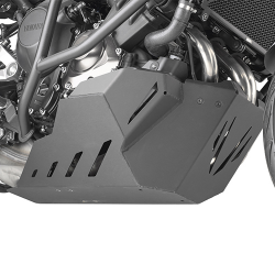 Kappa, duralový kryt pod motor, Yamaha TRACER 900 / TRACER 900 GT (18)