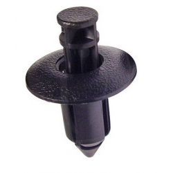 Tourmax, montážní čepy na plasty (hloub. 8,5mm, tl. 6,0mm, prům. hlavy 12,0mm, dél. 20,5mm) (10 ks.)