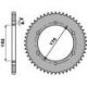 PBR, rozeta 844 53 C45 TDR 125 (89-92) (řetěz 428) (JTR839.53)