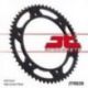 JT, rozeta 844 55 Yamaha DT 125R/RE 99-06 (JTR839.55)* (řetěz 428)