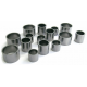 Athena, těsnění výuku, 38X42X30 Suzuki DL650 V-STORM '04-'17, SV650 '99-'16, SFV650 GLADIUS '09-'16, XF650 (38X42X30mm)