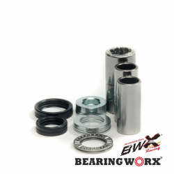 Bearing Worx, sada ložisek zadní vidlice, Honda CR 250 02-07, CRF 450 02-04 (28-1037)