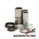 Bearing Worx, sada ložisek zadní vidlice, Honda CR 250 92-01 (ME03) (28-1039)