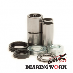 Bearing Worx, sada ložisek zadní vidlice, Honda CR 250 92-01 (ME03) (28-1039)