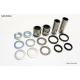 Bearing Worx, sada ložisek zadní vidlice, Honda CR 125 02-07 (28-1040)