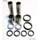 Bearing Worx, sada ložisek zadní vidlice, Honda TRX 450ER 06-14, 450R 04-09 (28-1123)