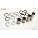 Bearing Worx, sada ložisek zadní vidlice, Honda CRF 250R 04-09, CRF 250X 04-17 (28-1127)
