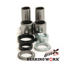Bearing Worx, sada ložisek zadní vidlice, Honda CRF 250R 10-13, CRF 450R 05-12, CRF 450X 05-17 (28-1128)