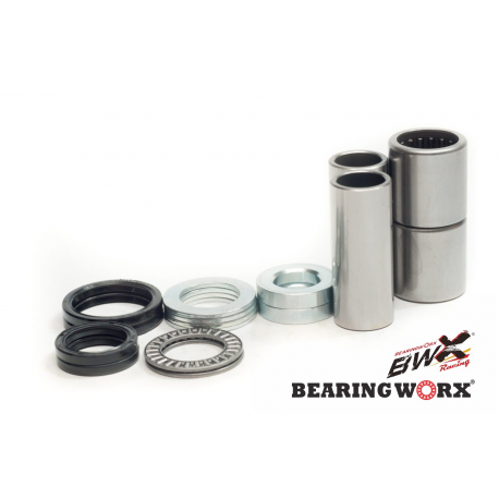 Bearing Worx, sada ložisek zadní vidlice, Honda CR 125 93-01 (28-1041)