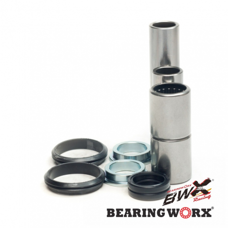 Bearing Worx, sada ložisek zadní vidlice, Honda TRX 400EX 99-08, 400X 09-14 (28-1053)