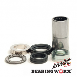 Bearing Worx, sada ložisek zadní vidlice, Honda CRF 250R 14-15, CRF 450R 13-15 (28-1206)