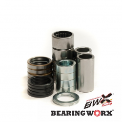 Bearing Worx, sada ložisek zadní vidlice, Husaberg FC 450 '05, FE/FS 450 '05-'06, FE650 '05-'08 (28-1179)
