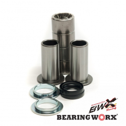 Bearing Worx, sada ložisek zadní vidlice, Husqvarna CR/WR/TE/TC (28-1119)