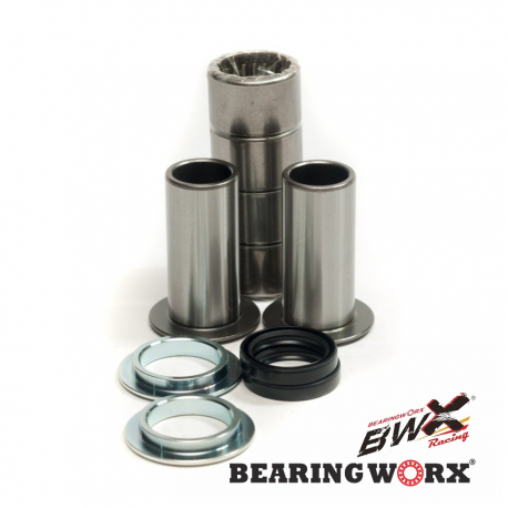 Bearing Worx, sada ložisek zadní vidlice, Husqvarna CR/WR/TE/TC (28-1119)