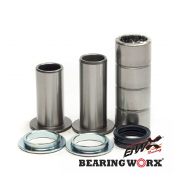 Bearing Worx, sada ložisek zadní vidlice, Husqvarna CR/WR, TC/TE, SM '08-'13 (28-1199)