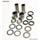 Bearing Worx, sada ložisek zadní vidlice, Kawasaki KX125 99-05, KX 250 99-07 (28-1044)