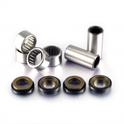 Bearing Worx, sada ložisek zadní vidlice, Kawasaki KDX 200 '95-'06, KDX 220 '97-'05 (28-1064)
