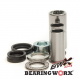 Bearing Worx, sada ložisek zadní vidlice, Kawasaki KXF 250 06-16, KLX 450R 08-09, KXF 450 06-15 (28-1156)