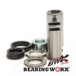 Bearing Worx, sada ložisek zadní vidlice, Kawasaki KXF 250 06-16, KLX 450R 08-09, KXF 450 06-15 (28-1156)