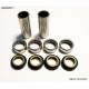 Bearing Worx, sada ložisek zadní vidlice, Kawasaki KX 125/250 94-95, KLX 650 93-96 (28-1065)
