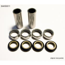 Bearing Worx, sada ložisek zadní vidlice, Kawasaki KX 125/250 94-95, KLX 650 93-96 (28-1065)