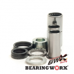Bearing Worx, sada ložisek zadní vidlice, Kawasaki KXF 250 04-05, Suzuki RMZ 250 04-06 (28-1115) SAK70015