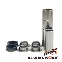 Bearing Worx, sada ložisek zadní vidlice, Kawasaki KFX 450R '08-'14 (28-1186)