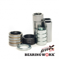 Bearing Worx, sada ložisek zadní vidlice, KTM SX/EXC 125/250/360/380 (28-1088)