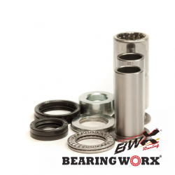 Bearing Worx, sada ložisek zadní vidlice, Suzuki DRZ400 00-02 (28-1034)