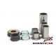 Bearing Worx, sada ložisek zadní vidlice, Suzuki RM 125 '92-'95,RM 250 '89-'95 (28-1045)