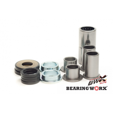 Bearing Worx, sada ložisek zadní vidlice, Suzuki RM 125 '92-'95,RM 250 '89-'95 (28-1045)