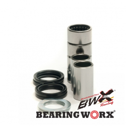 Bearing Worx, sada ložisek zadní vidlice, Sherco ENDURO / SUPERMOTO (28-1196)