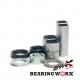 Bearing Worx, sada ložisek zadní vidlice, Yamaha YZ 125/250 99-01, YZF/WRF 250 (01), YZF/WRF 400/426 99-01 (28-1073)