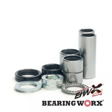 Bearing Worx, sada ložisek zadní vidlice, Yamaha YZ 125/250 99-01, YZF/WRF 250 (01), YZF/WRF 400/426 99-01 (28-1073)