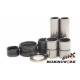 Bearing Worx, sada ložisek zadní vidlice, Yamaha YFZ 450 04-13 (28-1114)