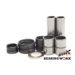 Bearing Worx, sada ložisek zadní vidlice, Yamaha YFZ 450 04-13 (28-1114)
