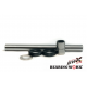 Bearing Worx, sada ložisek zadní vidlice, Yamaha YFM 350 RAPTOR (04-13) (28-1124)