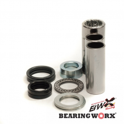 Bearing Worx, sada ložisek zadní vidlice, Yamaha YZ 250 06-15, YZF 250 06-13, YZF 450 06-09, WRF 250/450 06-14 (28-1158)
